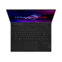 ASUS ROG Strix SCAR 16 G634JYR-RA029W Intel® Core™ i9 i9-14900HX Laptop 40.6 cm (16&quot;) WQXGA