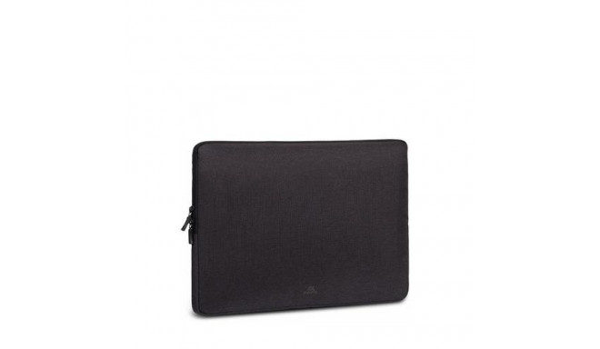 Rivacase 7705 39.6 cm (15.6&quot;) Sleeve case Black