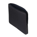 Rivacase 7705 39.6 cm (15.6&quot;) Sleeve case Black