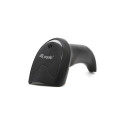 Equip USB 2D Barcode Scanner, with Stand