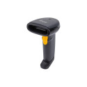 Equip USB 1D Barcode Scanner, with Stand