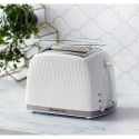 Russell Hobbs 26060-56 toaster 6 2 slice(s) 850 W White