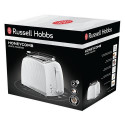 Russell Hobbs 26060-56 toaster 6 2 slice(s) 850 W White