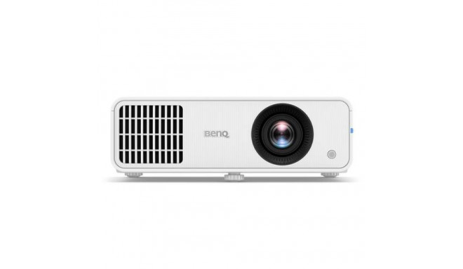 BenQ LW550 data projector Standard throw projector 3000 ANSI lumens DLP WXGA (1200x800) 3D White