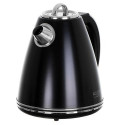 Adler AD 1343 electric kettle 1.5 L 1850 W Black