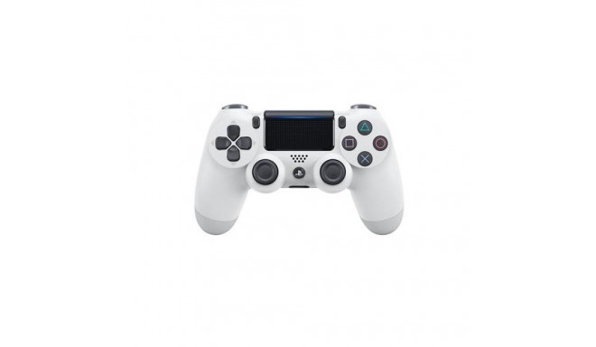 Sony DualShock 4 V2 Glacier White