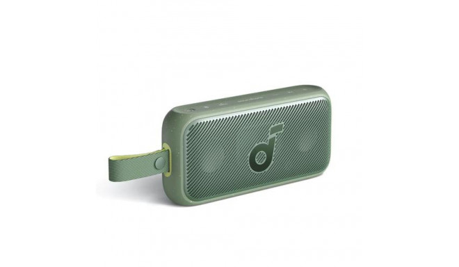 Anker MOTION 300 - GREEN Stereo portable speaker 30 W