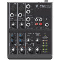 Mackie 402VLZ4 4 channels 20 - 20000 Hz