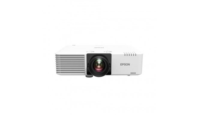 Epson EB-L530U data projector Standard throw projector 5200 ANSI lumens 3LCD WUXGA (1920x1200) White