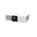 Epson EB-L530U data projector Standard throw projector 5200 ANSI lumens 3LCD WUXGA (1920x1200) White