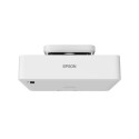 Epson EB-L530U data projector Standard throw projector 5200 ANSI lumens 3LCD WUXGA (1920x1200) White