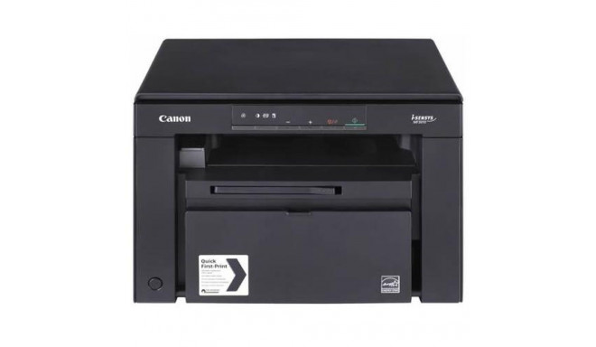 Canon i-SENSYS MF3010 Laser A4 1200 x 600 DPI 18 ppm