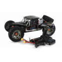 Amewi AMXRacing RXB7 Radio-Controlled (RC) model Buggy Electric engine 1:7