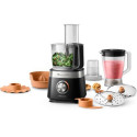 Philips Viva Collection HR7530/10 Compact Food Processor