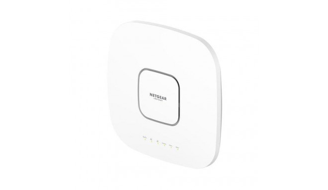 NETGEAR WAX630E 7800 Mbit/s White Power over Ethernet (PoE)