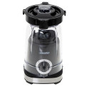 Mesko Home MS 4079b 1.8 L Tabletop blender 500 W Black, Steel, Transparent