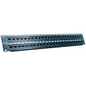 Trendnet TC-P48C5E patch panel