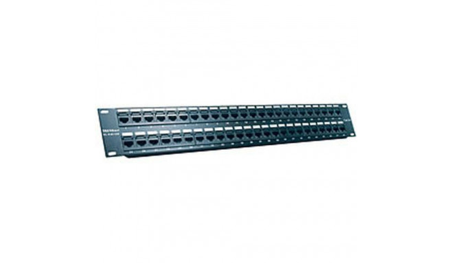 Trendnet TC-P48C5E patch panel