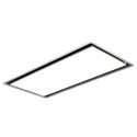 Elica PRF0147726 cooker hood Ceiling built-in Stainless steel 750 m³/h A