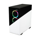 Enermax K8 Midi Tower White
