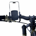 3MK Steel Bike Holder