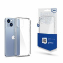 3MK Clear Case mobile phone case