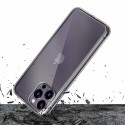 3MK Clear Case mobile phone case