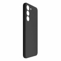 3MK Silicone Case mobile phone case Black