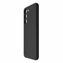 3MK Silicone Case mobile phone case Black