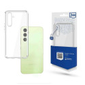 3MK Clear Case mobile phone case