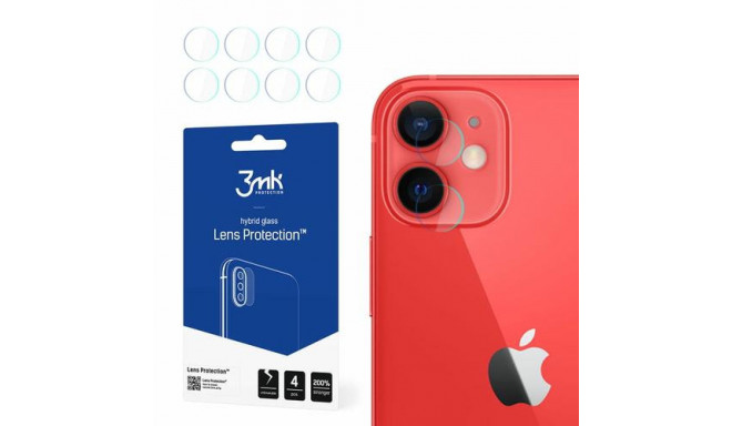 3MK Lens Protection 1 pc(s)
