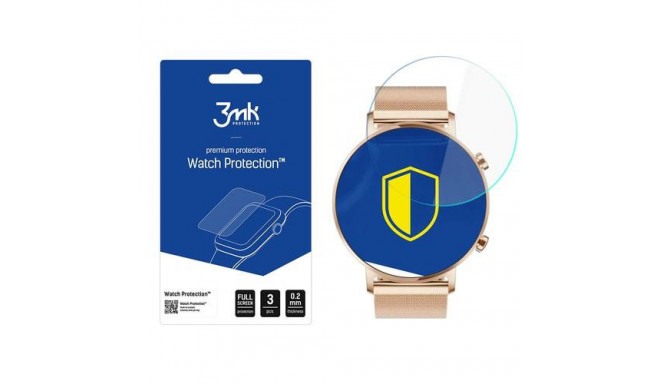 3MK Watch Protection