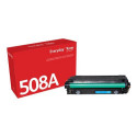 Everyday ™ Cyan Toner by Xerox compatible with HP 508A (CF361A/ CRG-040C), Standard capacity