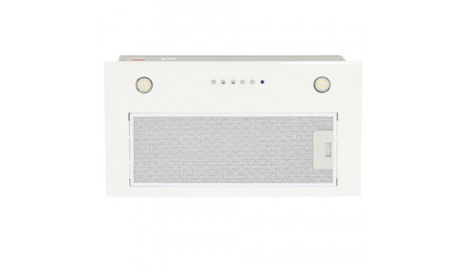 Akpo WK-7 MICRA Built-in White C