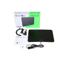 Evolveo Xany 2A LTE television antenna Indoor 45 dB