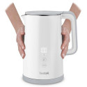 Tefal Sense KO6931 electric kettle 1.5 L 1800 W White