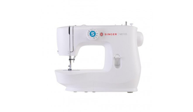 SINGER M2105 sewing machine Semi-automatic sewing machine Electric