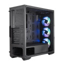 Cooler Master MasterBox TD500 Mesh w/ Controller