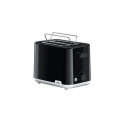 Braun HT1010BK 2 slice(s) 900 W Black