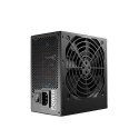 FSP HEXA 85+ PRO 450W power supply unit 24-pin ATX ATX Black