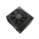 FSP HEXA 85+ PRO power supply unit 350 W 24-pin ATX ATX Black