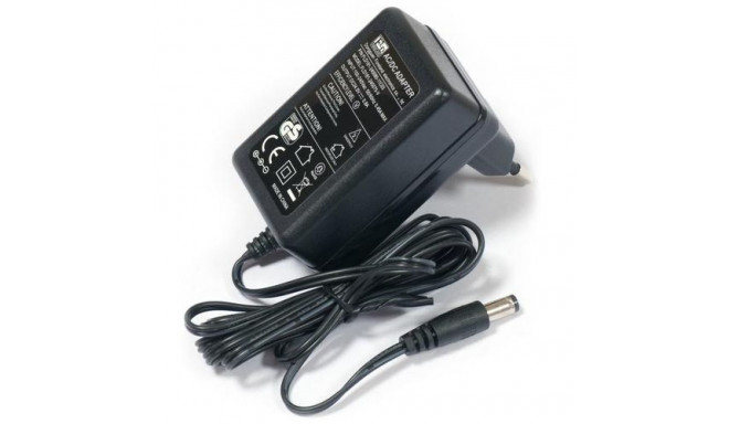 Mikrotik 18POW power adapter/inverter Indoor Black