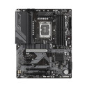 Gigabyte Z790 D Motherboard - Supports Intel Core 14th Gen CPUs, 12+1+１ Phases Digital VRM, up to 76