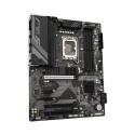 Gigabyte Z790 D Motherboard - Supports Intel Core 14th Gen CPUs, 12+1+１ Phases Digital VRM, up to 76