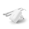 Belkin WCA005vf1MWH-B6 White Indoor