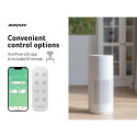 Acer AcerPure Pro P2 - air purifier, with 4-in-1 HEPA filter