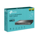 TP-Link 5-Port 2.5G Desktop Switch with 4-Port PoE++