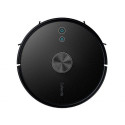 Salente L6 robot vacuum 0.6 L Bagless Black
