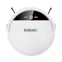 Evolveo ROB RTX-H6 robot vacuum 0.3 L Bagless White