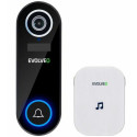 Evolveo Ringo RINGODB2 doorbell chime Black